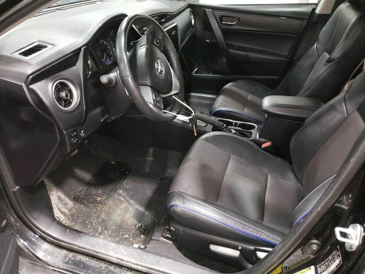 2017 Toyota Corolla - Image 7