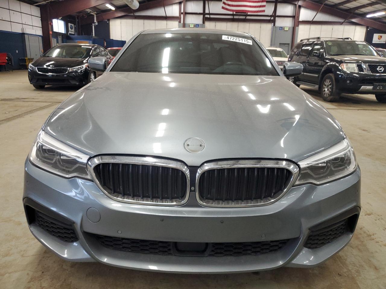 2018 BMW 5er - Image 5