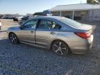2015 Subaru Legacy 2.5I Limited на продаже в Prairie Grove, AR - Undercarriage