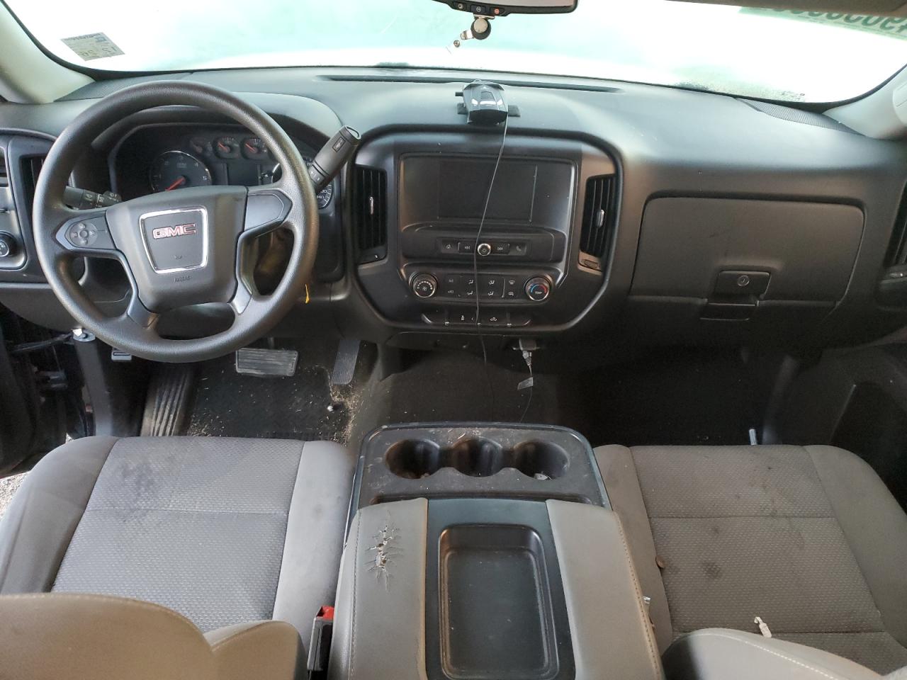 2017 GMC Sierra - Image 8