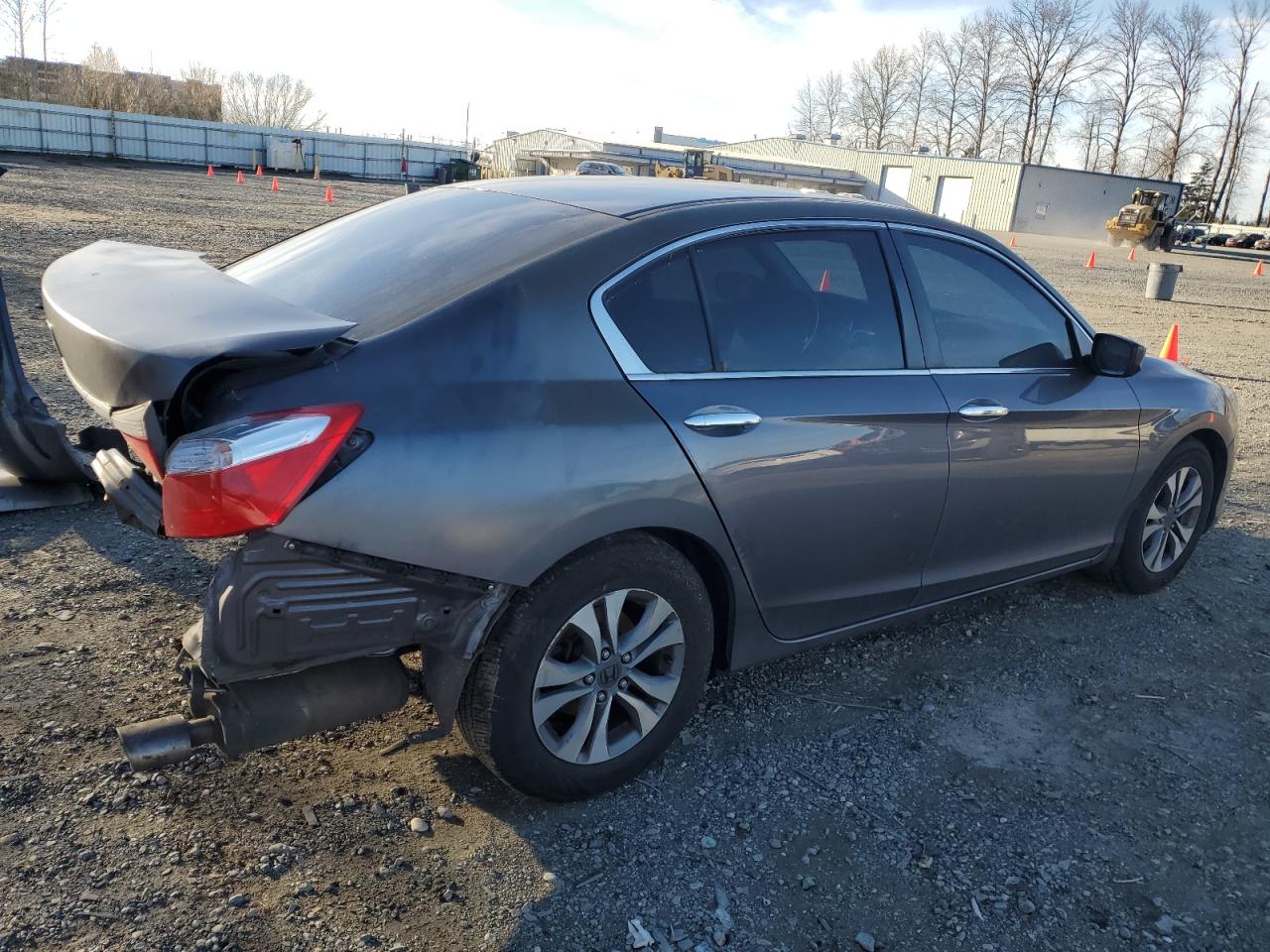2014 Honda Accord - Image 3