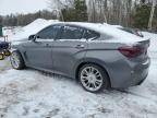 2016 Bmw X6 M zu verkaufen in Cookstown, ON - Front End