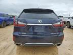 2017 Lexus Rx 350 Base იყიდება San Antonio-ში, TX - Side
