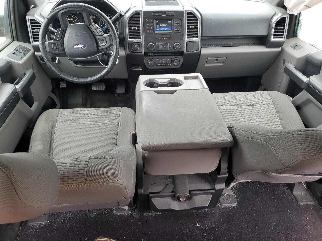 2015 Ford F-150 - Image 8