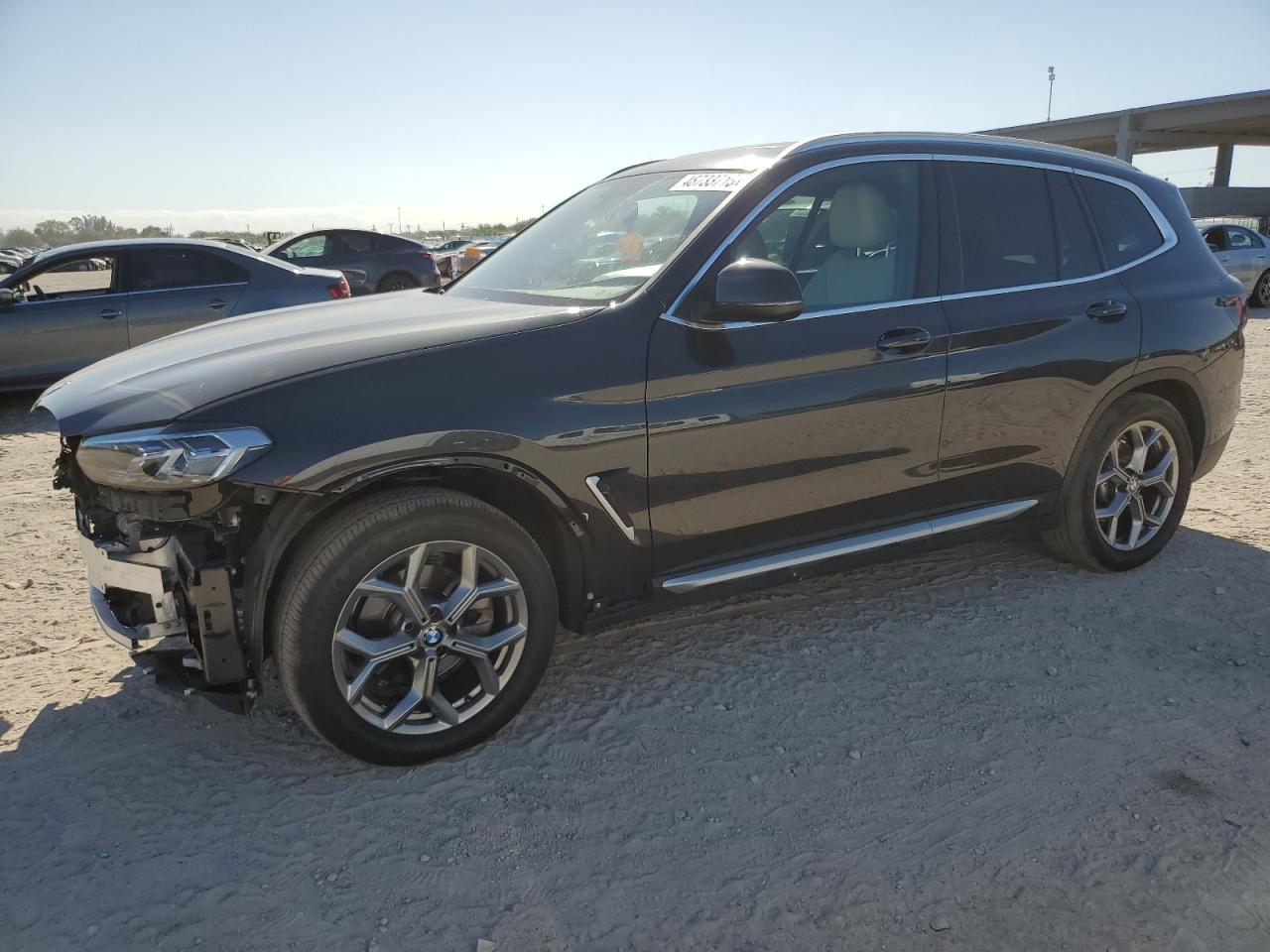 2022 BMW X3 - Image 1