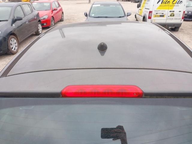 2010 PEUGEOT 308 1.6 VTI MILLESIM 5DR