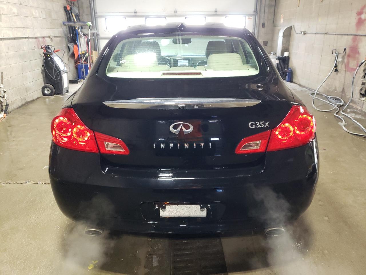 2007 Infiniti G - Image 6