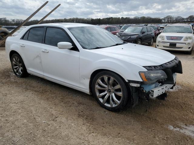  CHRYSLER 300 2014 Biały