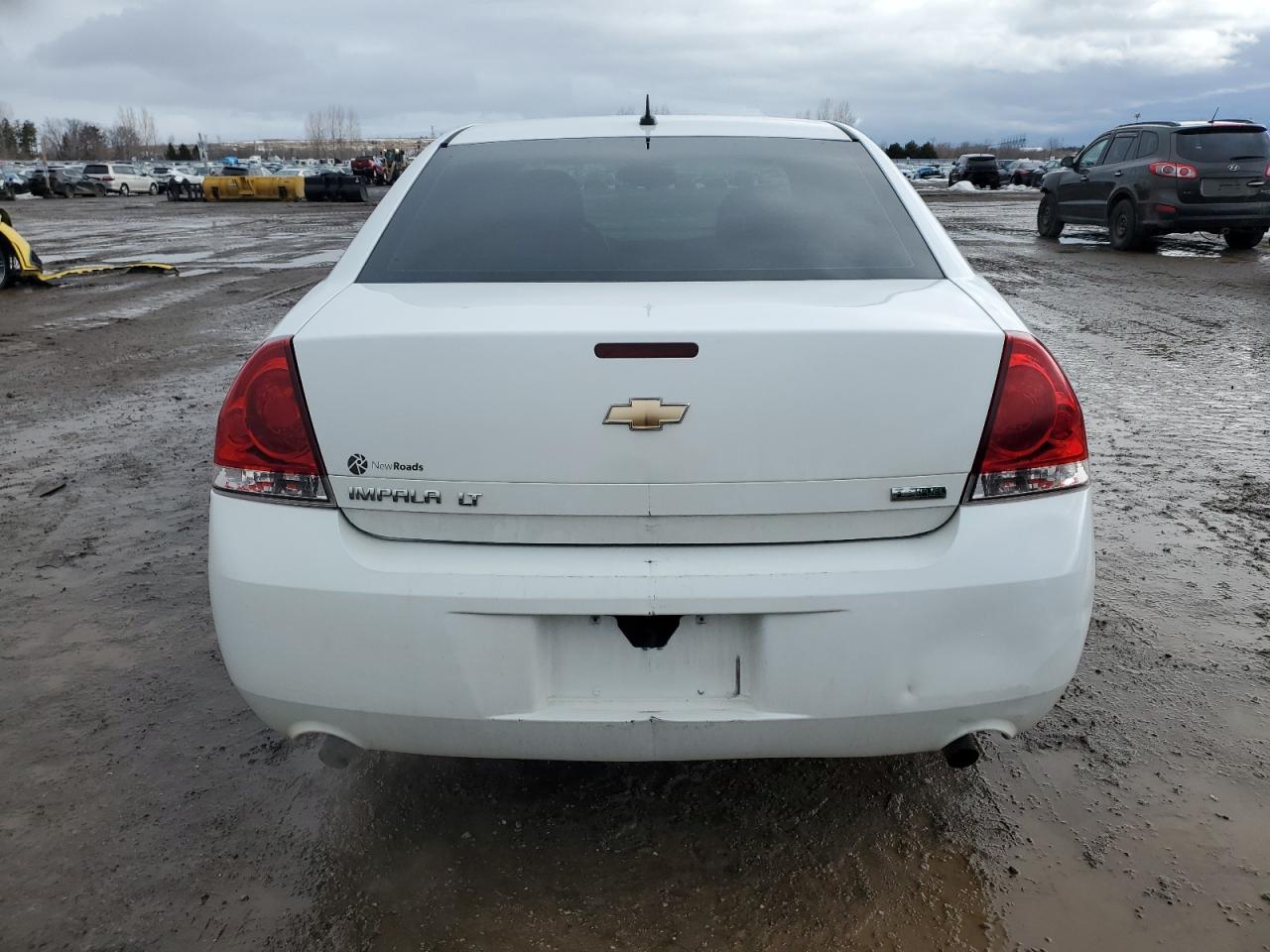 2013 Chevrolet Impala - Image 6