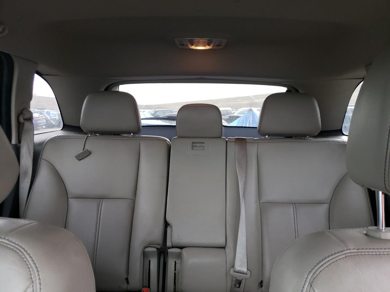 2013 Ford Edge - Image 10