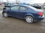 2007 SATURN ION LEVEL 2 à vendre chez Copart QC - MONTREAL