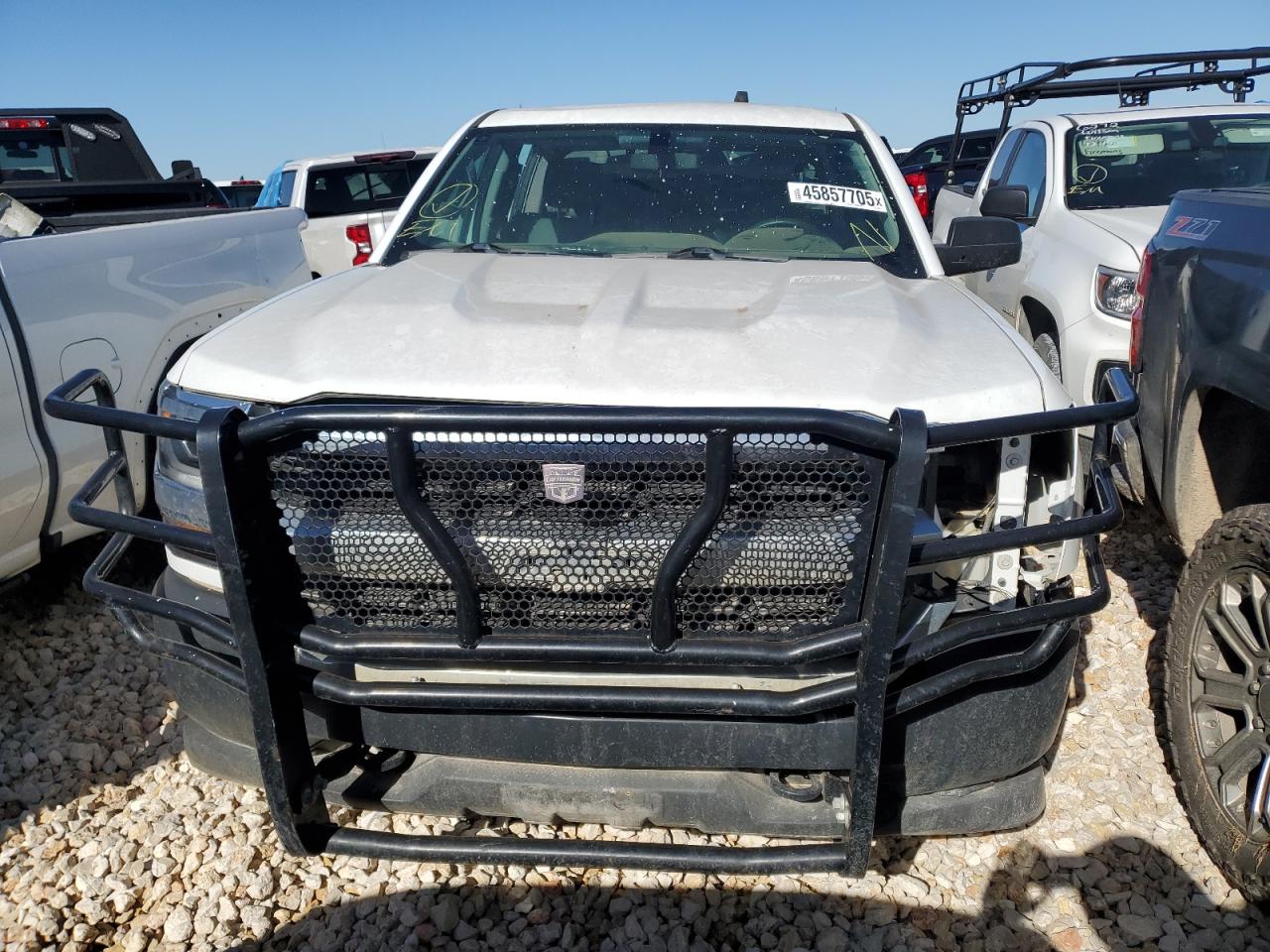 2018 Chevrolet Silverado - Image 5