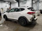 2018 HYUNDAI TUCSON SEL for sale at Copart ON - OTTAWA