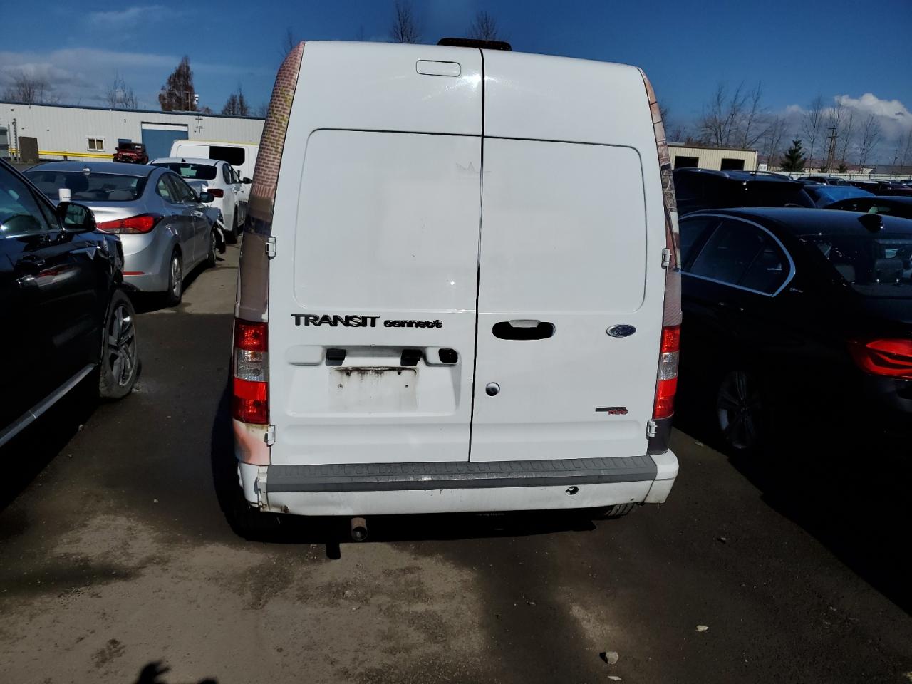 2013 Ford Transit - Image 6