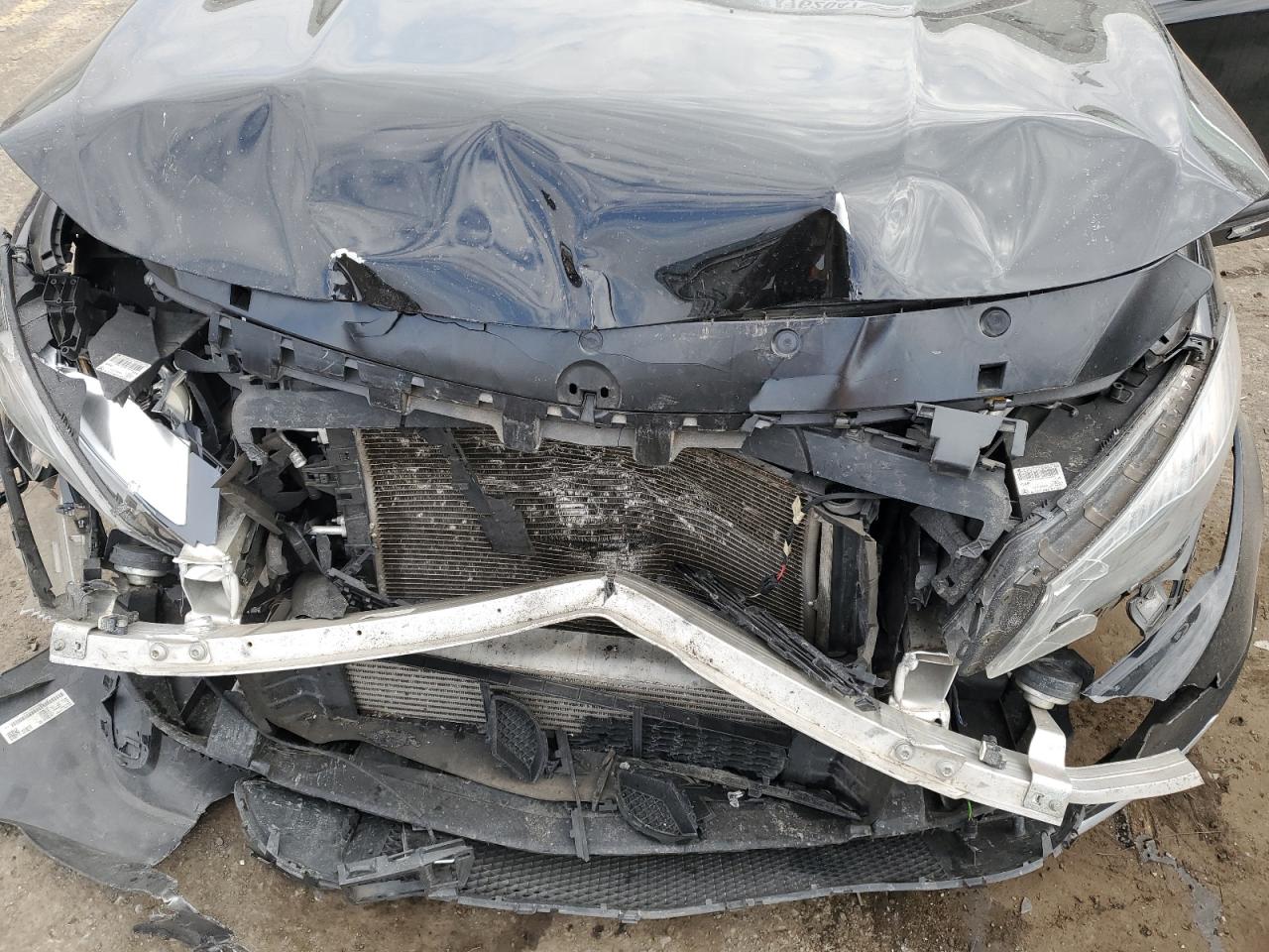 2019 Mercedes-Benz CLA-klasse - Image 13