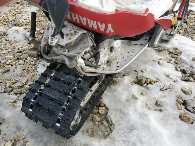 2002 YAMAHA VIPER