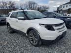 North Billerica, MA에서 판매 중인 2011 Ford Explorer Limited - Side