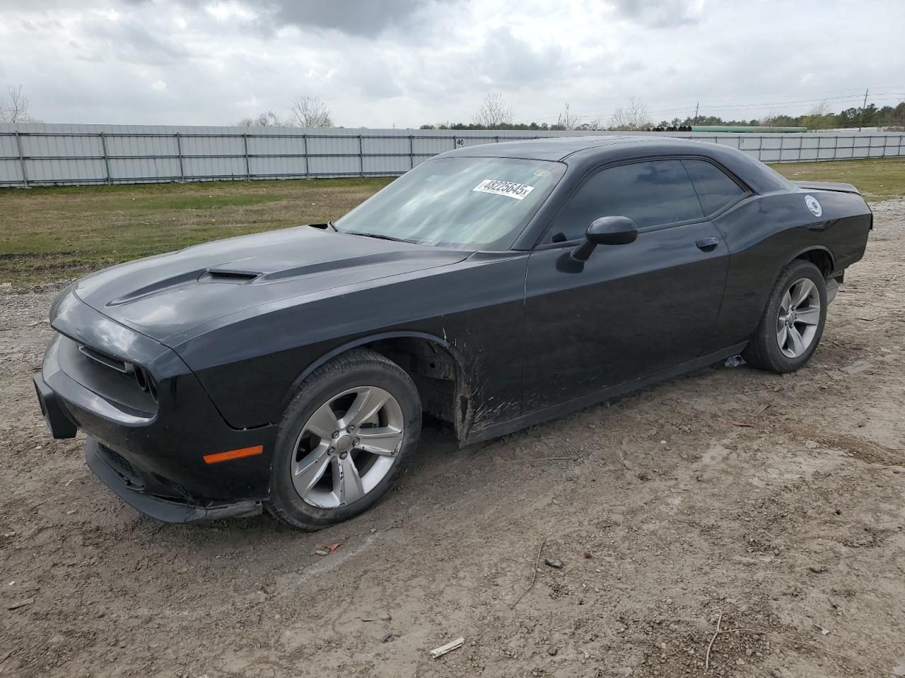 2021 Dodge Challenger - Image 1