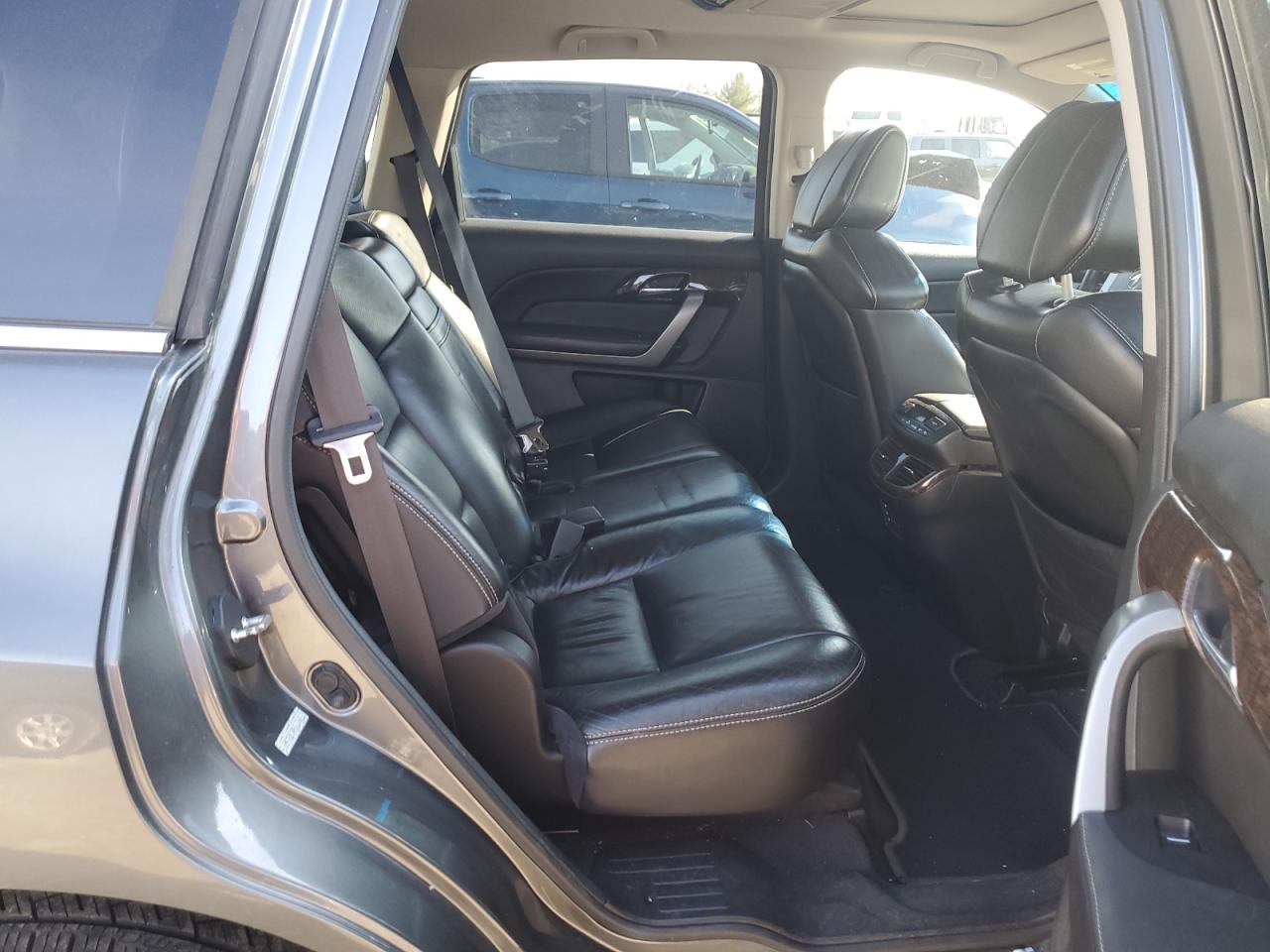 2011 Acura MDX - Image 11