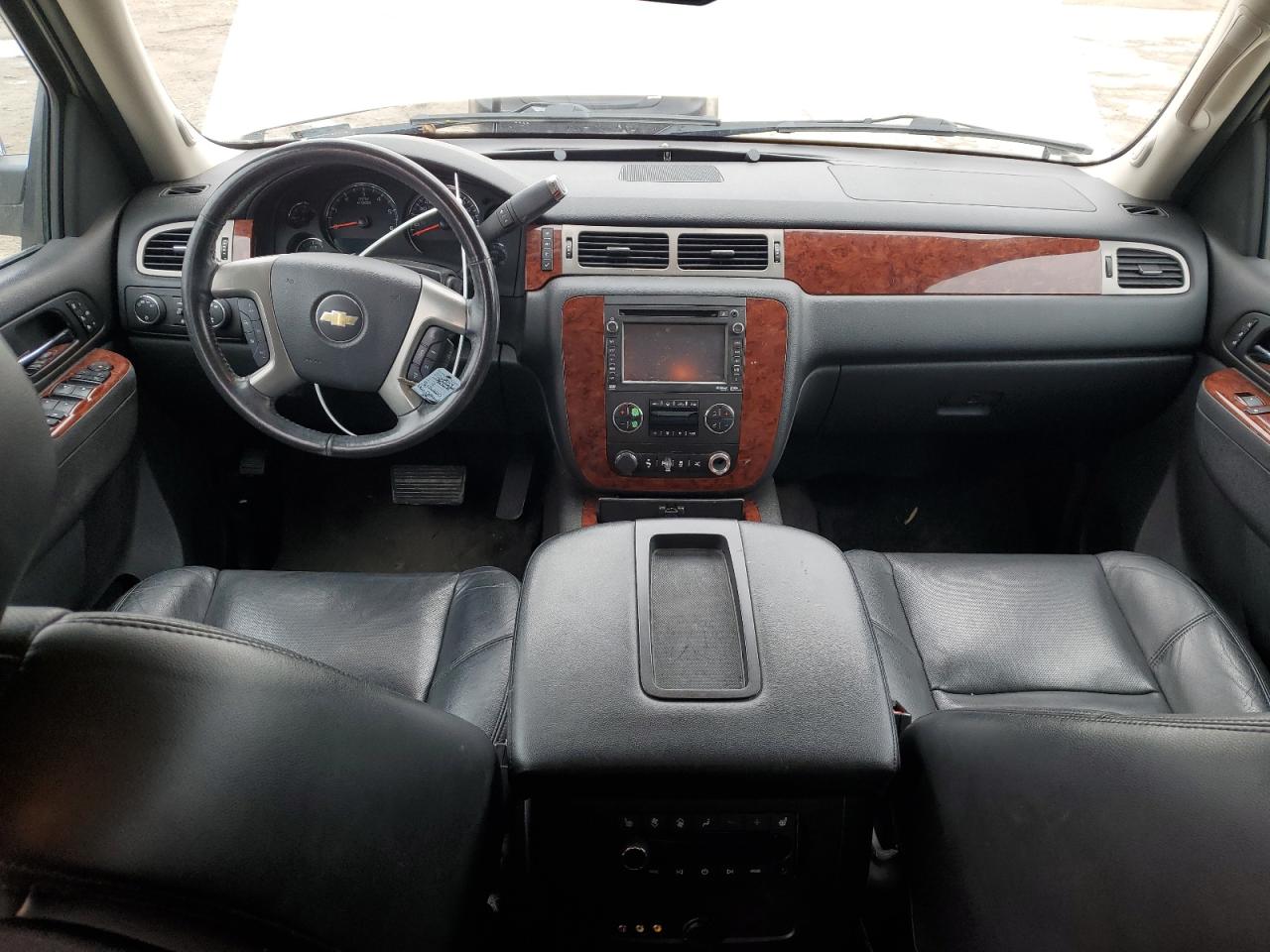 2014 Chevrolet Tahoe - Image 8
