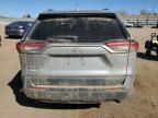 2021 Toyota Rav4 Le იყიდება Colorado Springs-ში, CO - Front End
