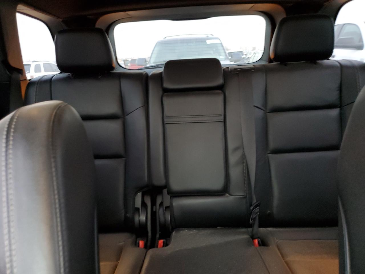 2017 Jeep Grand Cherokee - Image 10