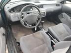 1993 Honda Civic Dx на продаже в Baltimore, MD - Front End