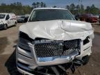 2018 Lincoln Navigator Premiere продається в Greenwell Springs, LA - Front End