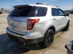 2011 Ford Explorer Xlt for Sale in Pekin, IL - Front End