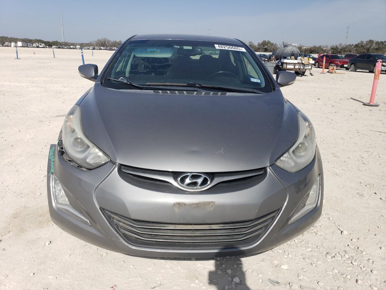 2014 Hyundai Elantra - Image 5