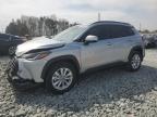 2024 Toyota Corolla Cross Le للبيع في Mebane، NC - Front End