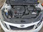 2015 Kia Optima Ex за продажба в Knightdale, NC - Front End