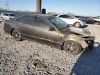 2002 Lexus Gs 300 na sprzedaż w Montgomery, AL - Burn