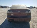 2007 Mazda 3 S na sprzedaż w New Braunfels, TX - Front End