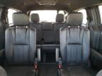 2018 Dodge Grand Caravan Gt en Venta en Anthony, TX - Front End