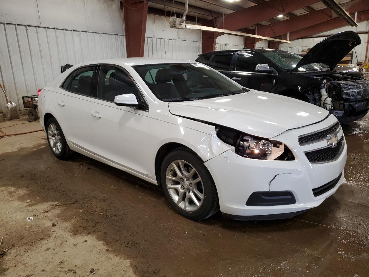 2013 Chevrolet Malibu - Image 4