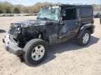 2013 Jeep Wrangler Sport for Sale in Conway, AR - Rollover
