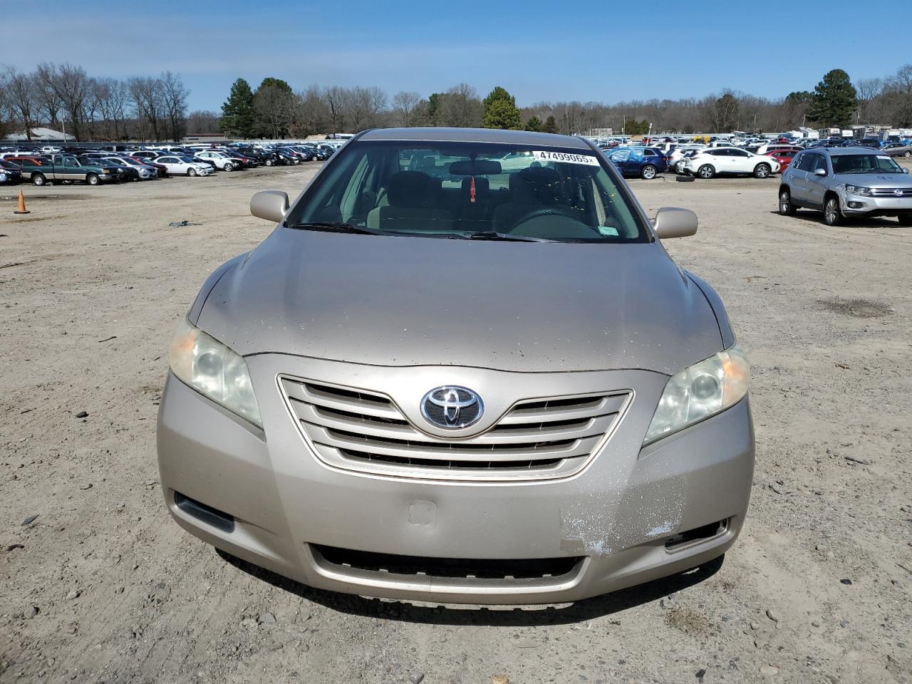 2007 Toyota Camry - Image 5