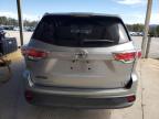 2014 Toyota Highlander Le на продаже в Hueytown, AL - Undercarriage