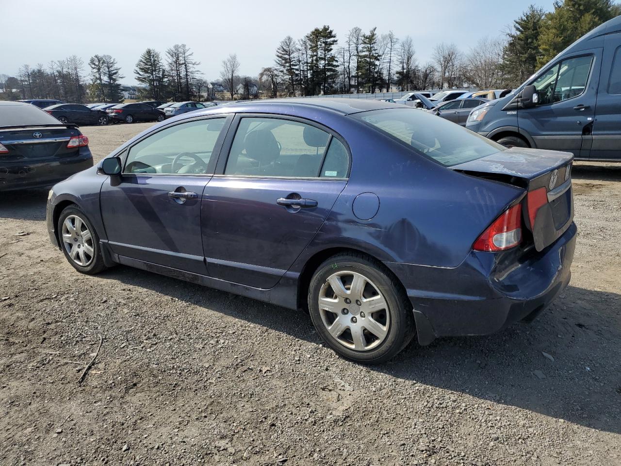 2009 Honda Civic - Image 2
