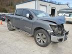 2019 Nissan Titan Sv for Sale in Hurricane, WV - Front End
