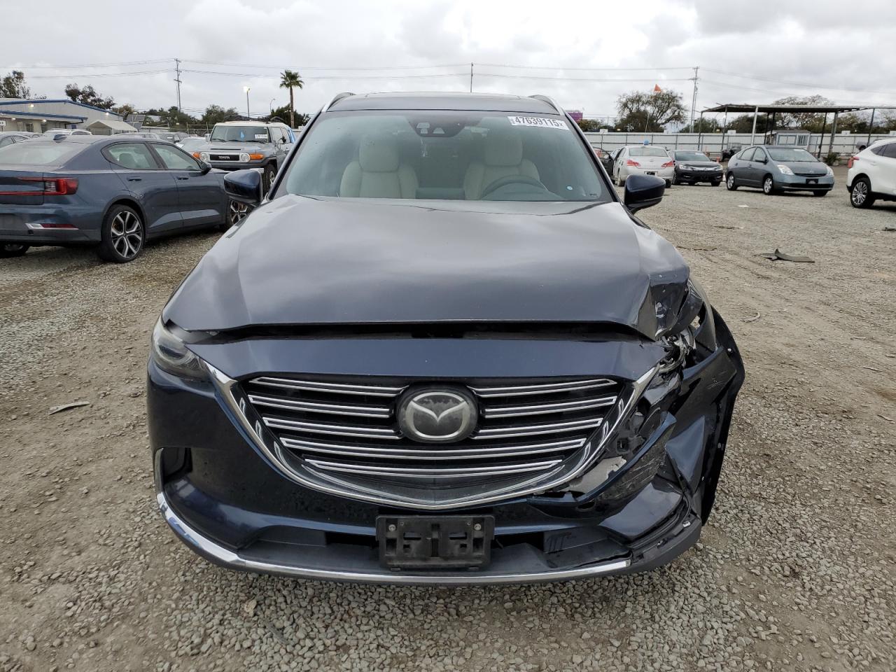 2016 Mazda CX-9 - Image 5