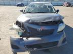 2010 Toyota Corolla Base продається в Martinez, CA - Front End