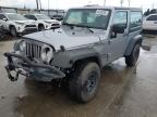 2018 Jeep Wrangler Sport იყიდება Los Angeles-ში, CA - Front End