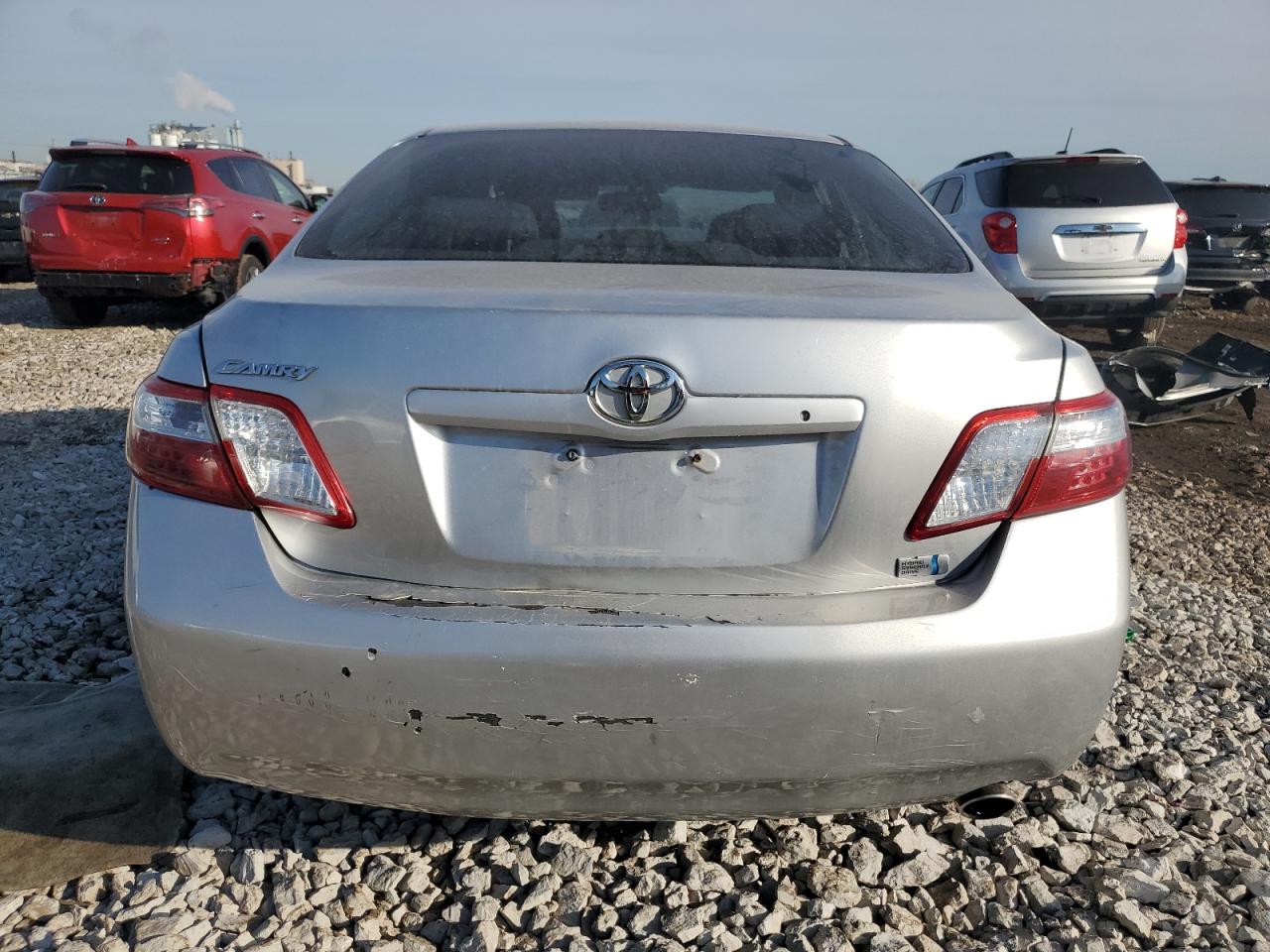 2009 Toyota Camry - Image 6