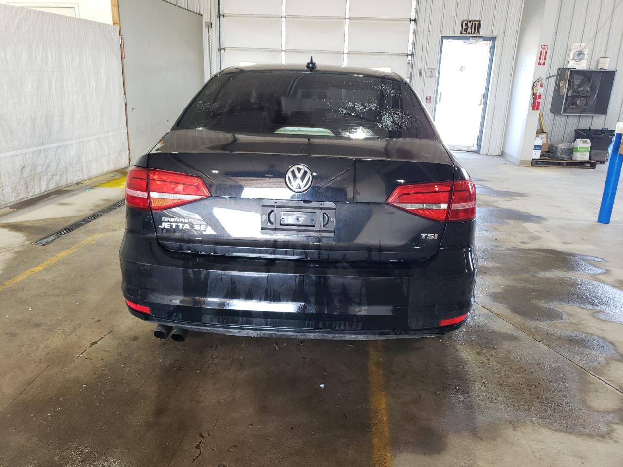 2015 Volkswagen Jetta - Image 6