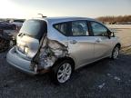 2014 Nissan Versa Note S продається в Spartanburg, SC - Rear End