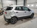 2022 Ford Ecosport S იყიდება Greenwood-ში, NE - Rear End