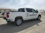 2022 Chevrolet Silverado Ltd K1500 Custom for Sale in Pekin, IL - Rear End