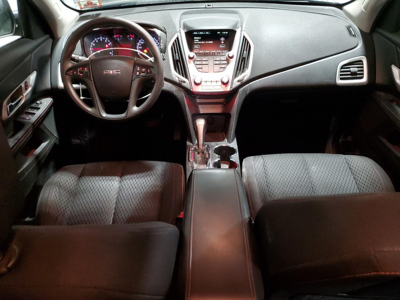 2015 GMC Terrain - Image 8
